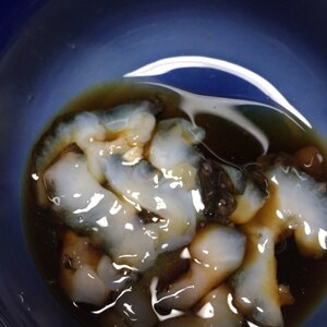 振り洗いしない下処理で 美味しいナマコの酢の物 レシピ 作り方 By 夏はぜ 楽天レシピ 振り洗いしない下処理で 美味しいナマコの酢の物 レシピ 作り方 By 夏はぜ 楽天レシピ